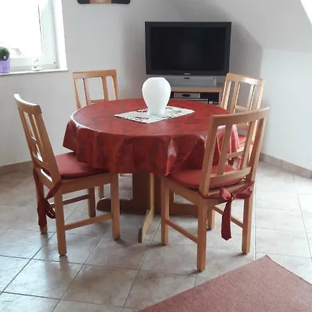 Apartment Ferienwohnung 