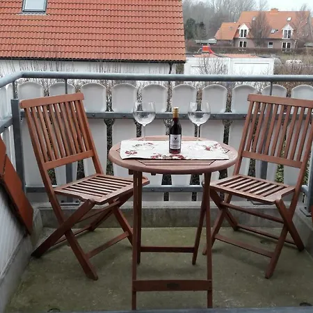 Ferienwohnung 