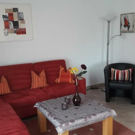 Ferienwohnung 