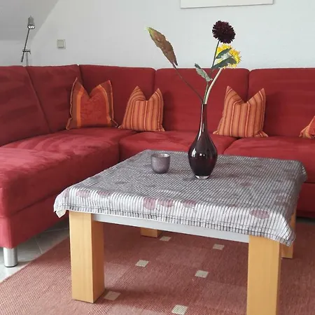 Apartment Ferienwohnung 
