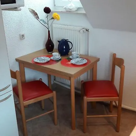 Apartment Ferienwohnung 