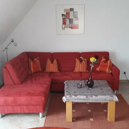 Ferienwohnung 