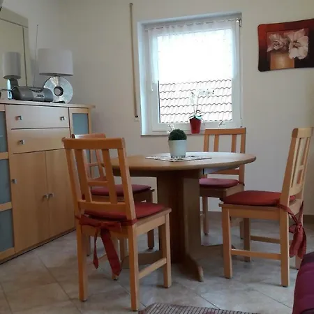 Ferienwohnung 