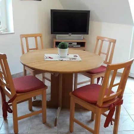 Ferienwohnung 