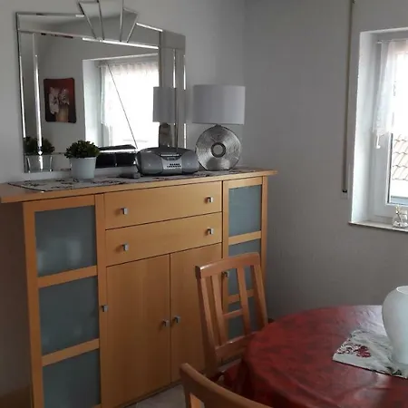 Apartment Ferienwohnung 